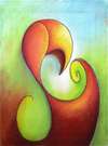 Schneckenluft - Copyright Nils Neumann - NN-art