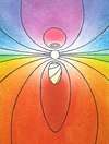 Eine Welt ist geboren - Copyright Nils Neumann - NN-art