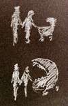 Familienangst - Copyright Nils Neumann - NN-art