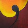 Befruchtung - Copyright Nils Neumann - NN-art