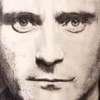 Phil Collins Face Value LP-Cover - Copyright Nils Neumann - NN-art