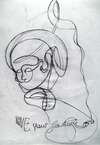 Have your fantasies - Copyright Nils Neumann - NN-art