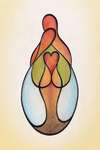 When we were lovers - Copyright Nils Neumann - NN-art