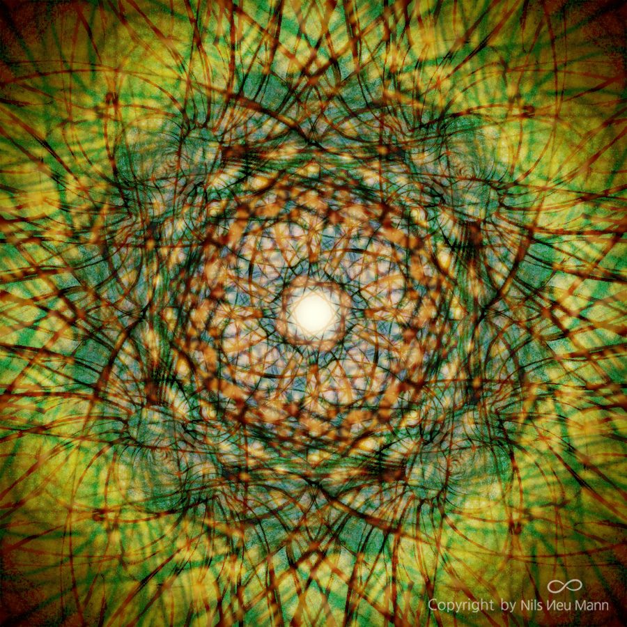 Auch alleine mit dir ~ Copyright Nils Neumann ~ NN-art