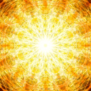 Kaleidoskop - Die Seele lacht Entstehungsbild 10