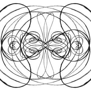 Kaleidoskop - Die Seele lacht Entstehungsbild 3