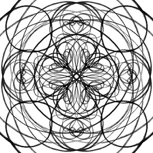 Kaleidoskop - Die Seele lacht Entstehungsbild 4