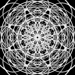 Kaleidoskop - Die Seele lacht Entstehungsbild 6