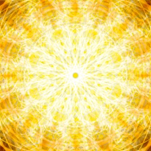 Kaleidoskop - Die Seele lacht Entstehungsbild 9