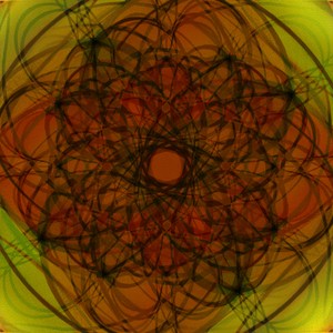 Kaleidoskop - Dreiklang Entstehungsbild 8