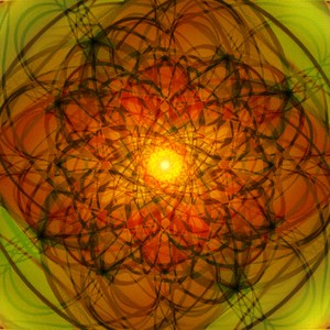 Kaleidoskop - Dreiklang Entstehungsbild 9