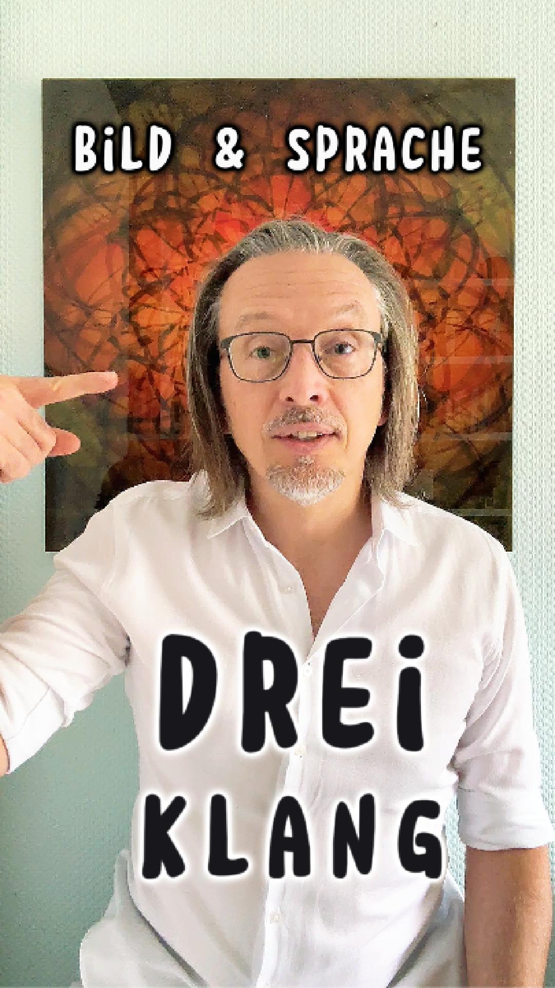 Dreiklang ~ Copyright Nils Neumann ~ NN-art