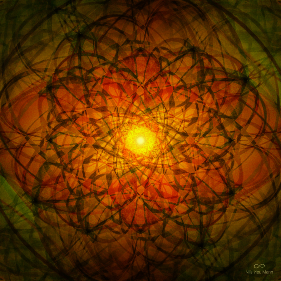 Dreiklang ~ Copyright Nils Neumann ~ NN-art