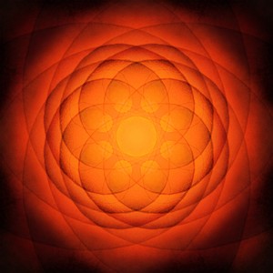 Kaleidoskop - Egotherapie Entstehungsbild 7