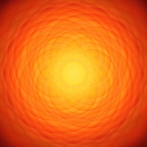 Kaleidoskop - Egotherapie Entstehungsbild 9