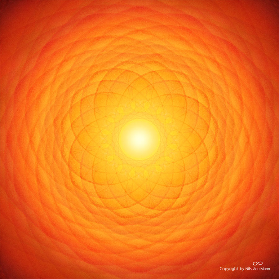 Egotherapie - Copyright Nils Neumann - NN-art