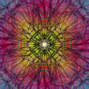 Kaleidoskop - Entscheidungen Entstehungsbild 10