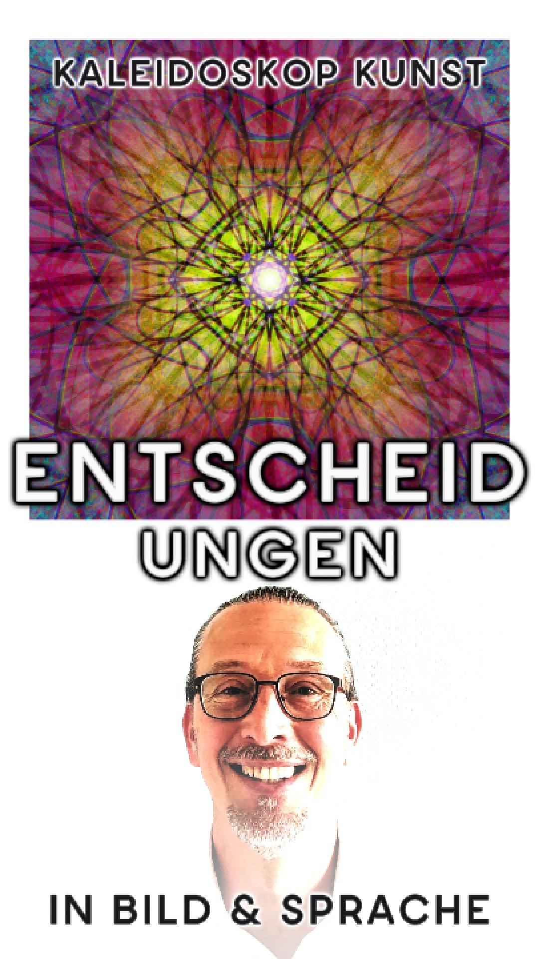 Entscheidungen ~ Copyright Nils Neumann ~ NN-art