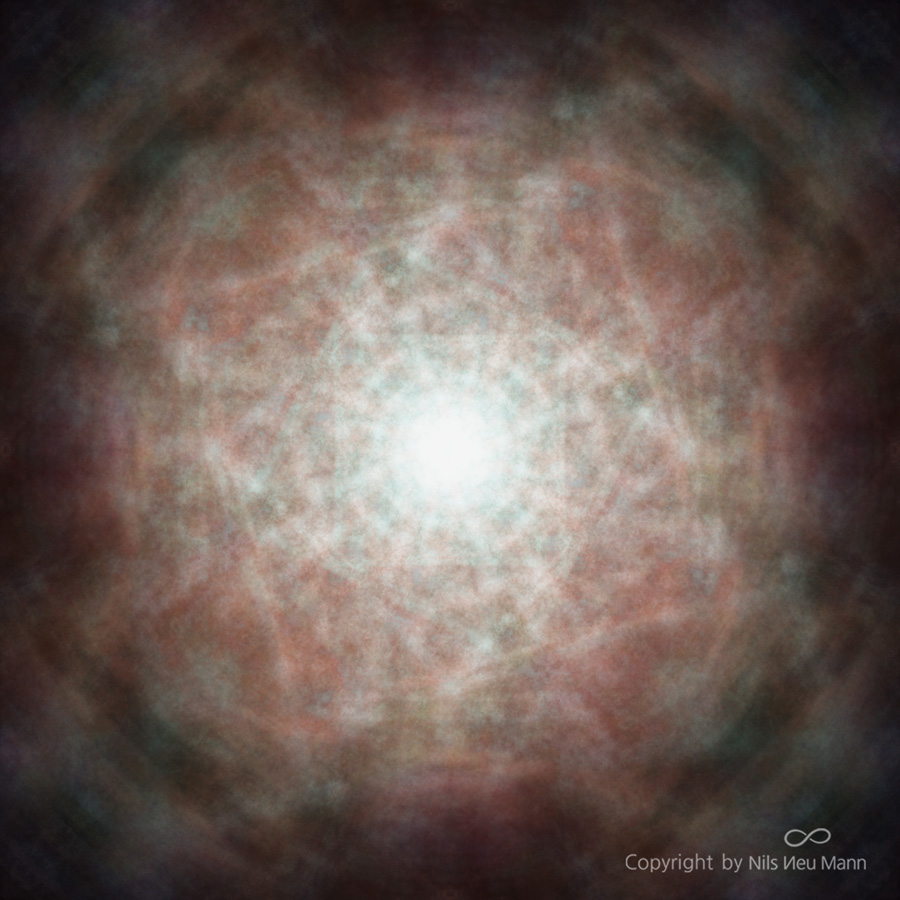Erwachtkoma ~ Copyright Nils Neumann ~ NN-art