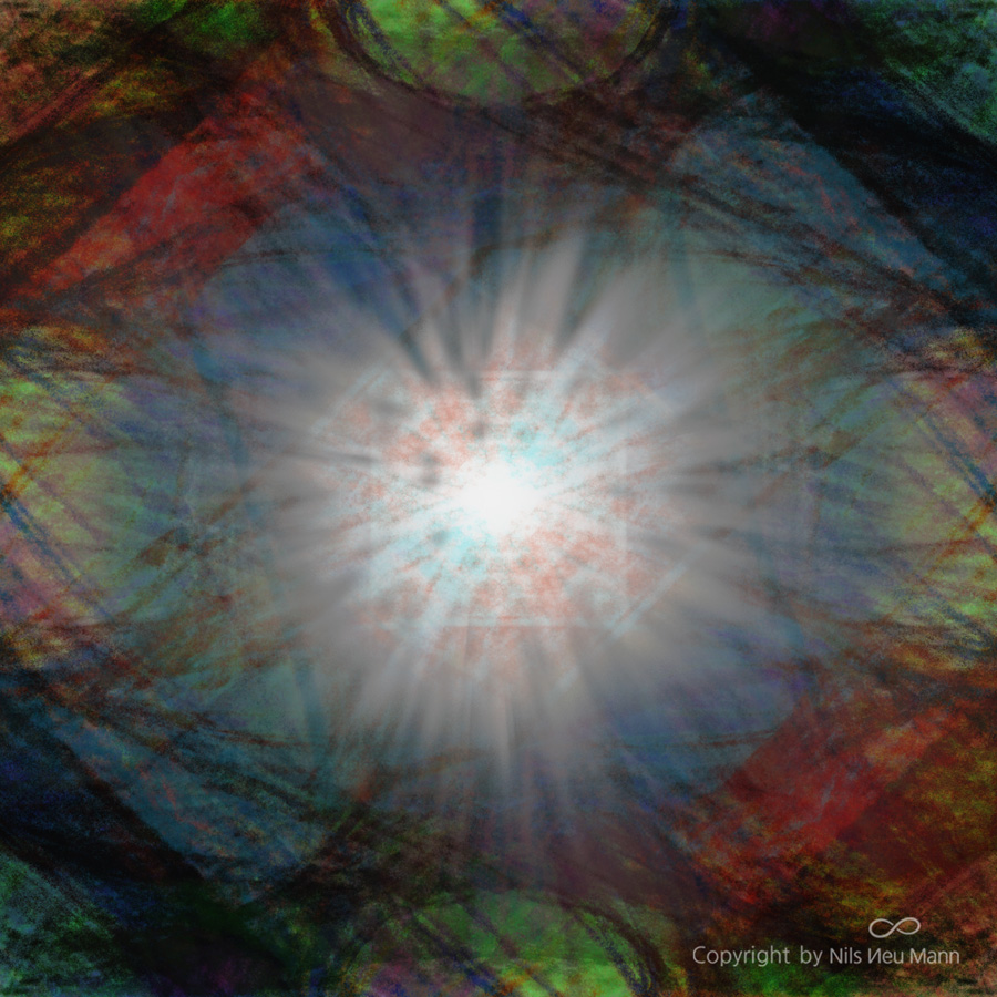Erwacht ~ Copyright Nils Neumann ~ NN-art