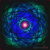 Flackern 1 - Copyright Nils Neumann - NN-art