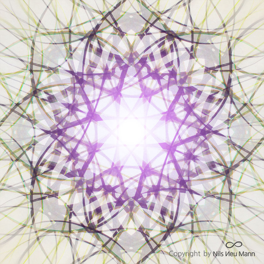 Gegenwart - Copyright Nils Neumann - NN-art
