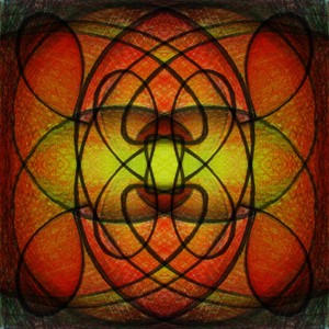 Kaleidoskop - Geh Schütze Entstehungsbild 3