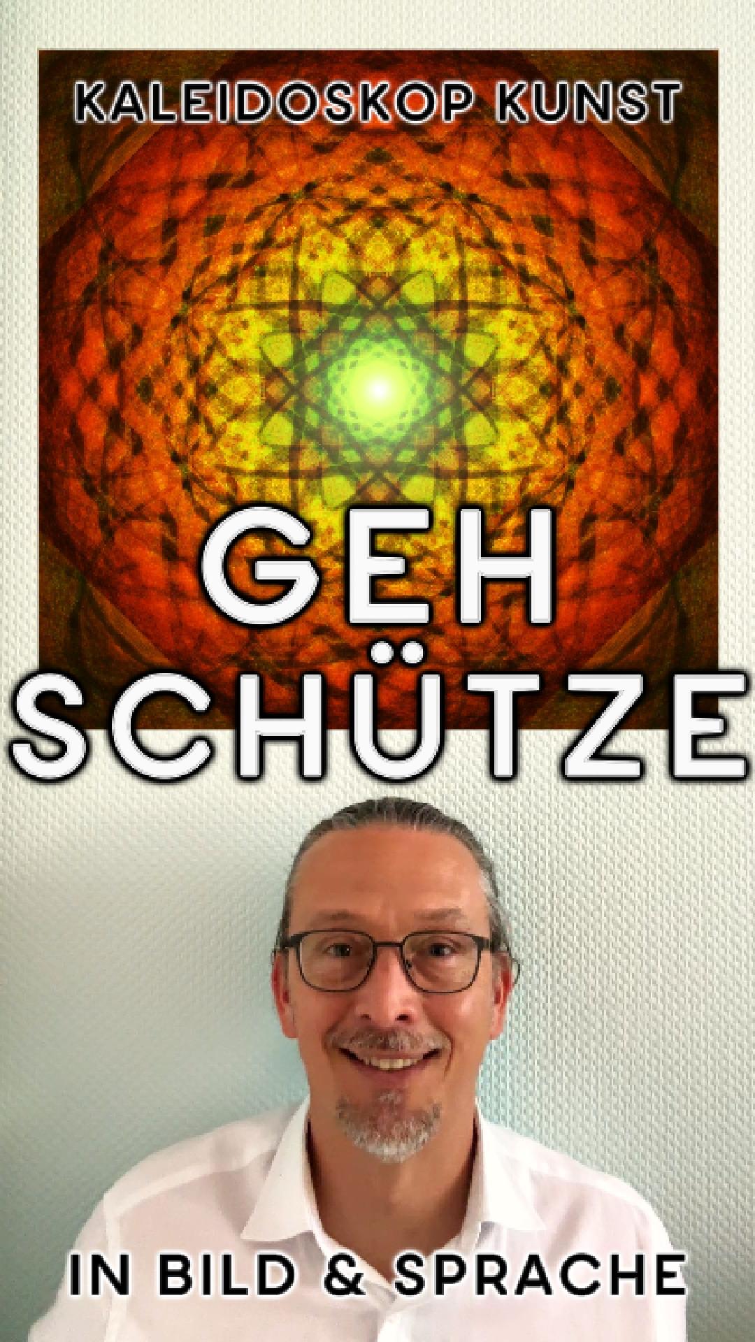 Geh Schütze ~ Copyright Nils Neumann ~ NN-art