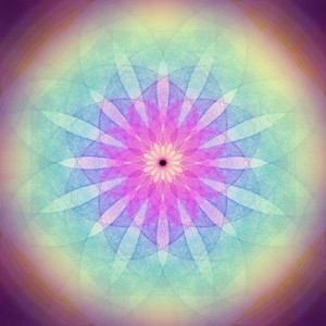 Kaleidoskop - Irrlicht Entstehungsbild 10