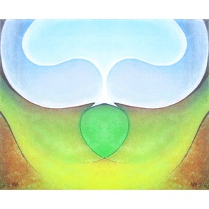 Kaleidoskop - Irrlicht Entstehungsbild 2