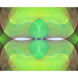 Kaleidoskop - Irrlicht Entstehungsbild 3