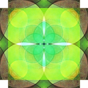 Kaleidoskop - Irrlicht Entstehungsbild 4