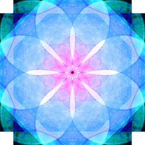 Kaleidoskop - Irrlicht Entstehungsbild 6