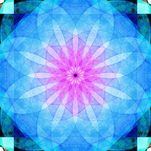 Kaleidoskop - Irrlicht Entstehungsbild 7