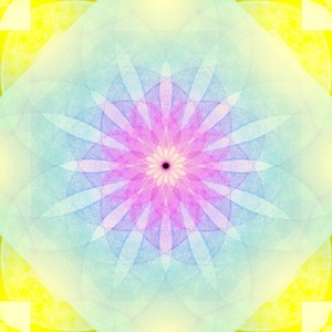 Kaleidoskop - Irrlicht Entstehungsbild 8