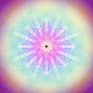 Kaleidoskop - Irrlicht Entstehungsbild 9