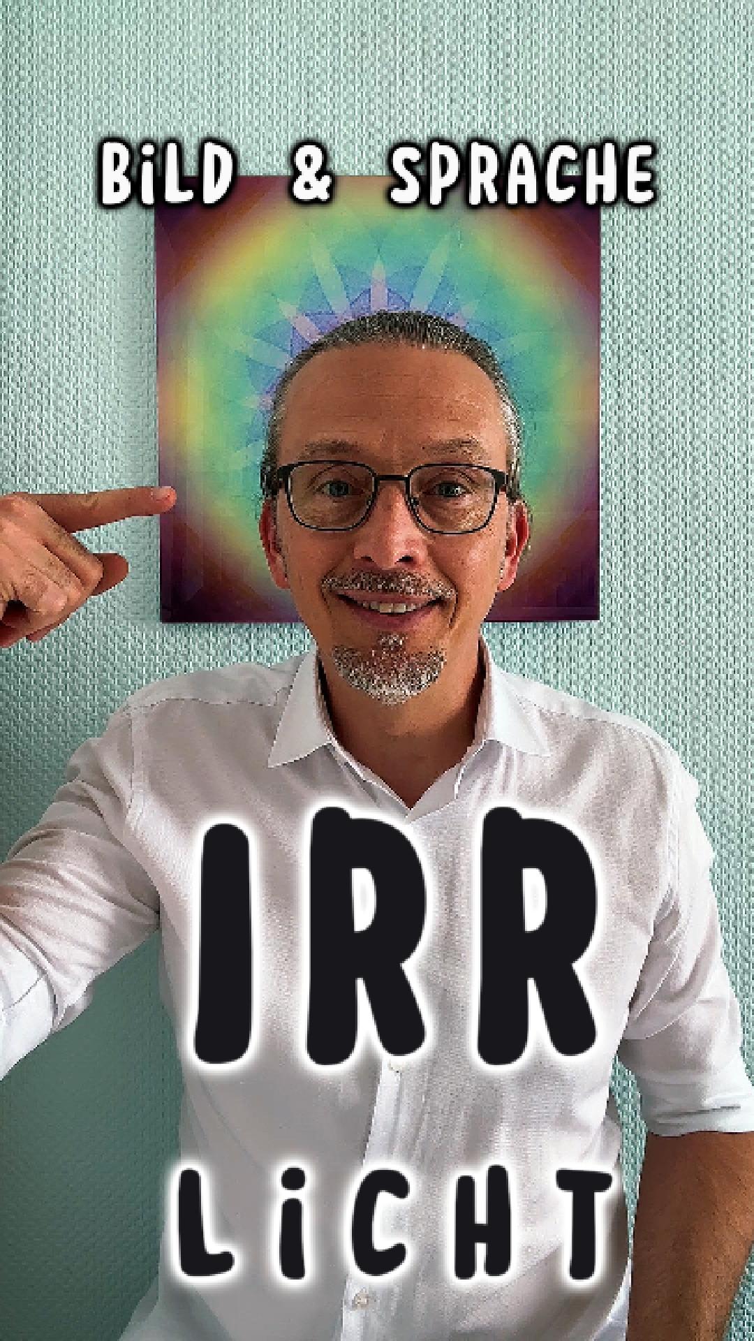 Irricht ~ Copyright Nils Neumann ~ NN-art