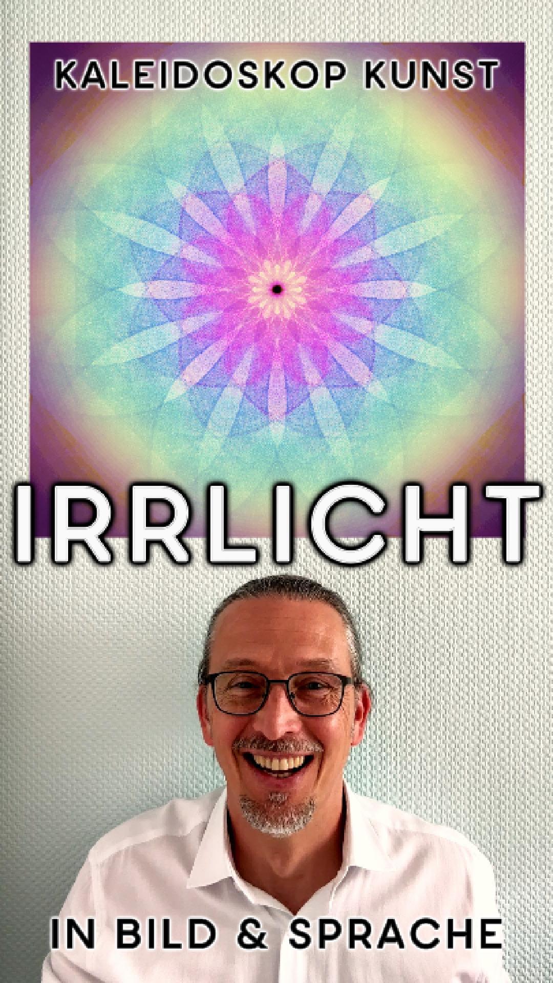 Irricht ~ Copyright Nils Neumann ~ NN-art