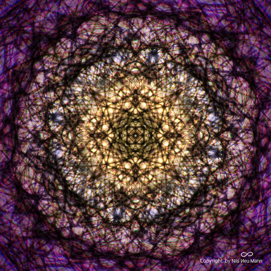 Jemals ~ Copyright Nils Neumann ~ NN-art