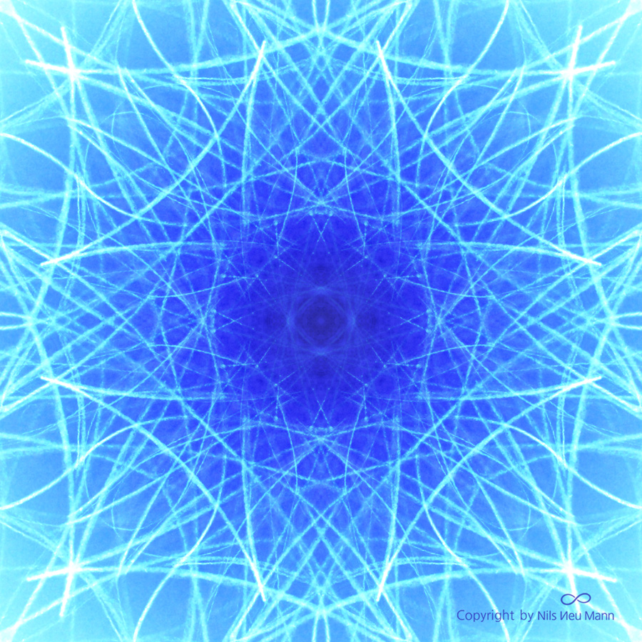 Kognitive ~ Copyright Nils Neumann ~ NN-art