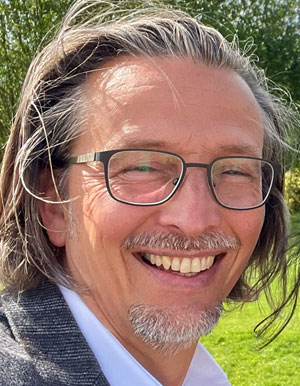 Nils Neumann - Künster - Autor - Poet - NN-art