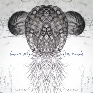 Kaleidoskop - Nun bist Du weg Entstehungsbild 2