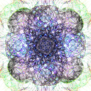 Kaleidoskop - Nun bist Du weg Entstehungsbild 6