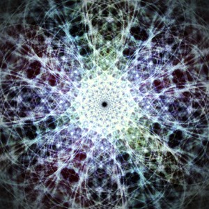 Kaleidoskop - Quantopologie Entstehungsbild 11