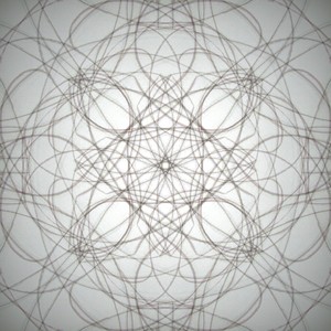 Kaleidoskop - Quantopologie Entstehungsbild 5