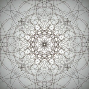 Kaleidoskop - Quantopologie Entstehungsbild 6