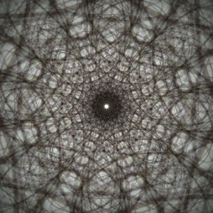 Kaleidoskop - Quantopologie Entstehungsbild 8