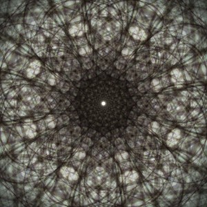 Kaleidoskop - Quantopologie Entstehungsbild 9