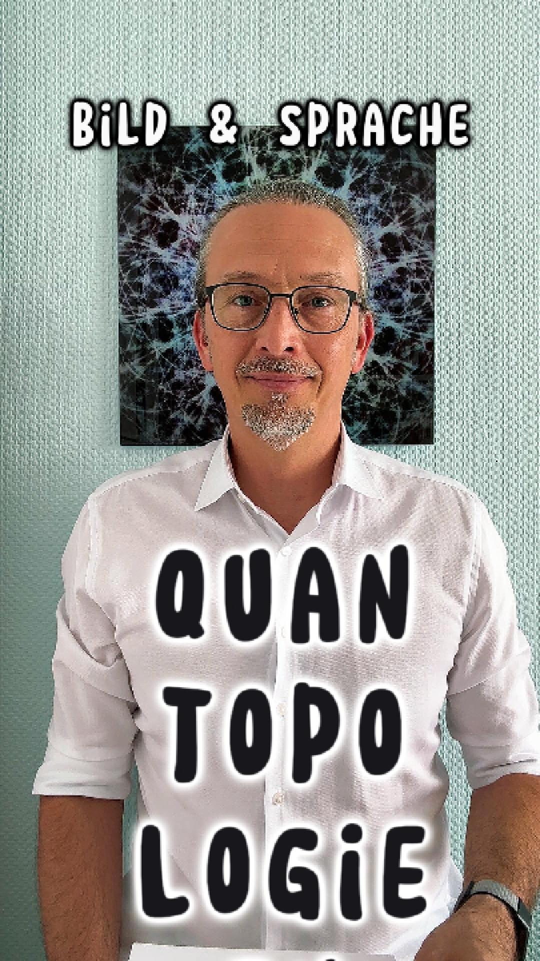 Quantopologie ~ Copyright Nils Neumann ~ NN-art
