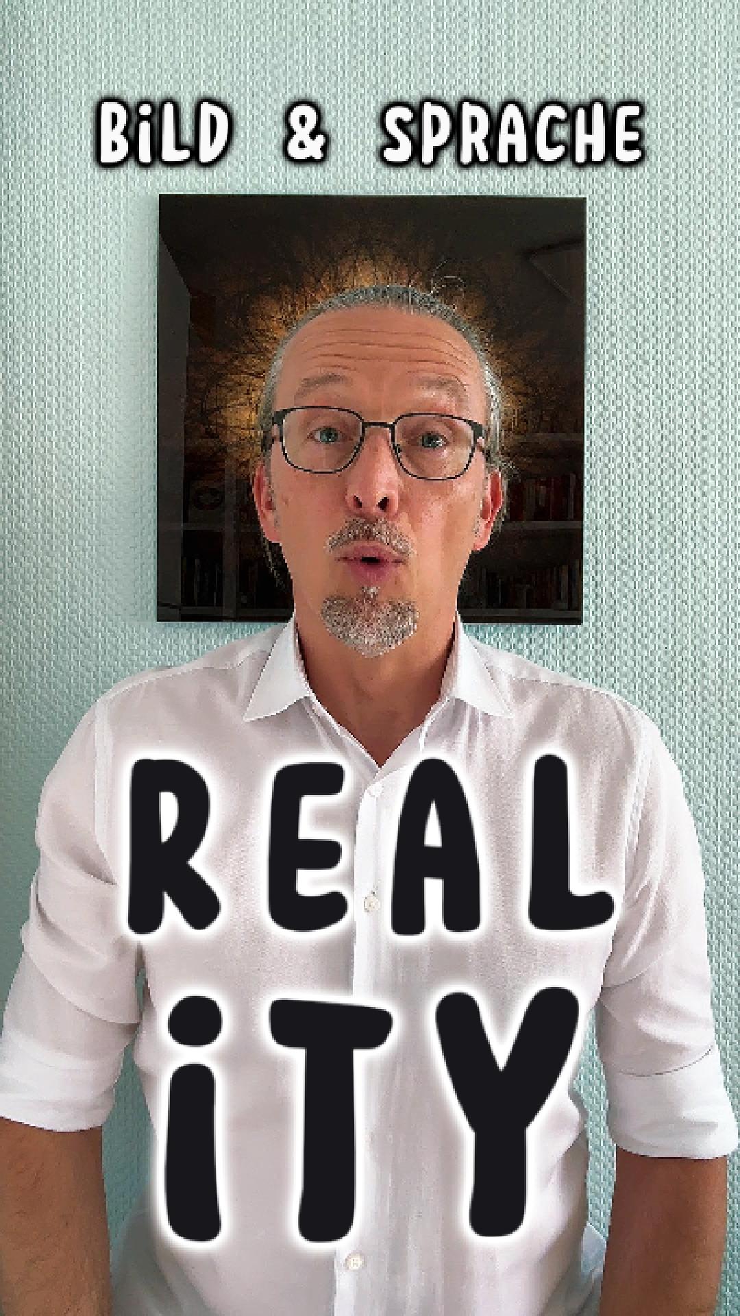 Reality ~ Copyright Nils Neumann ~ NN-art